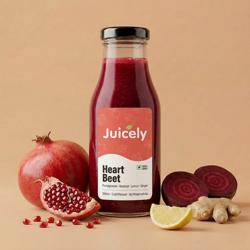 Heart Beet