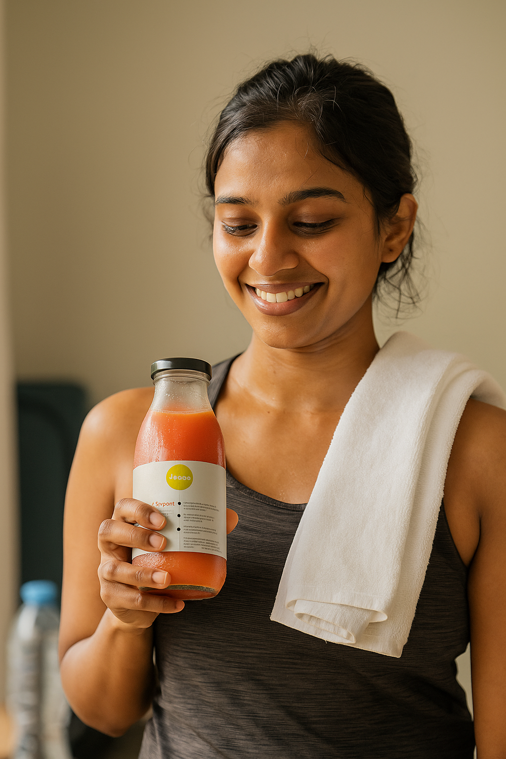 How a Juice Cleanse Can Be the Beginning of a Genuinely Healthier Lifestyle