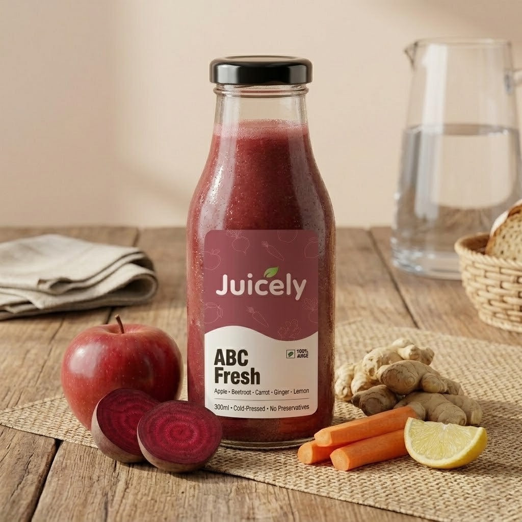 What is ABC juice-_Juicely Noida