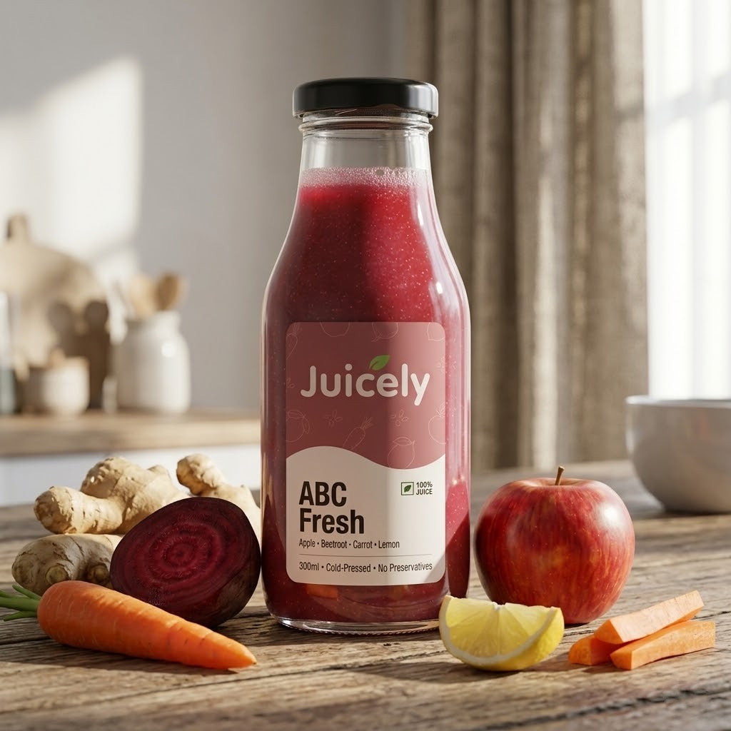 ABC Juice in Noida-_Juicely