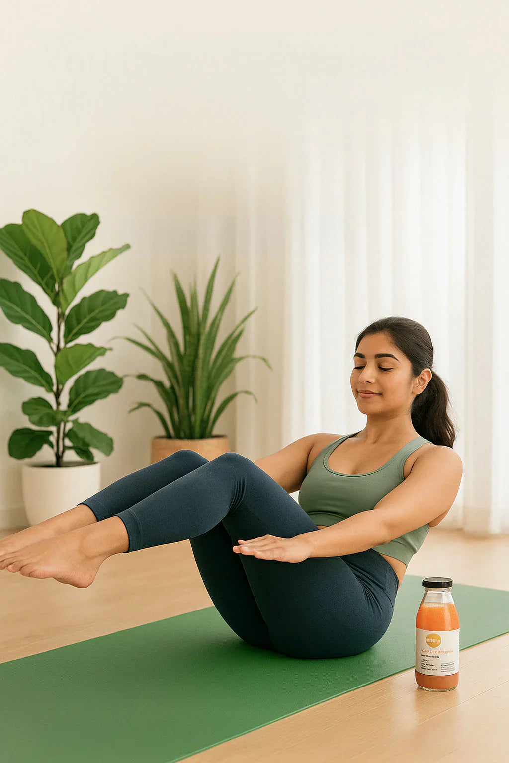 Cold pressed detox juice Noida delivery
