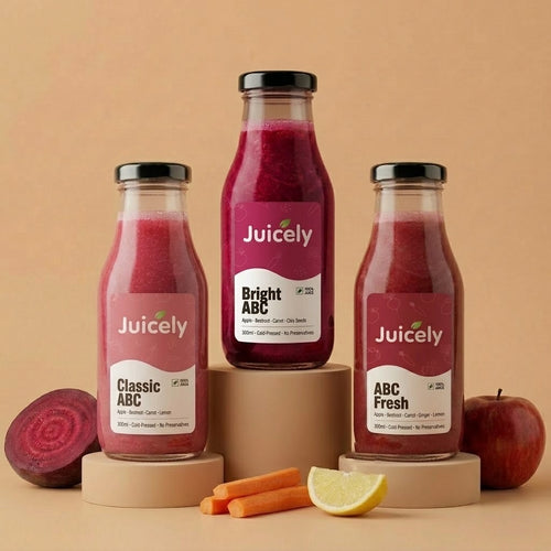 ABC Juice Juicely
