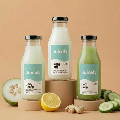 Ash gourd juice Juicely