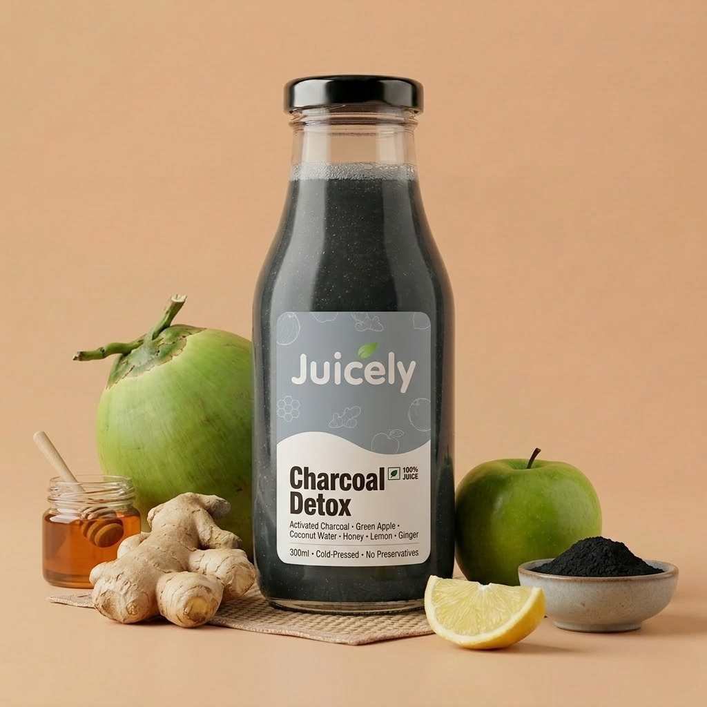 Detox Cleanse Pack
