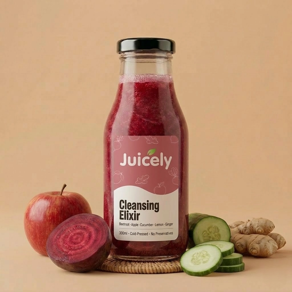 Detox Cleanse Pack