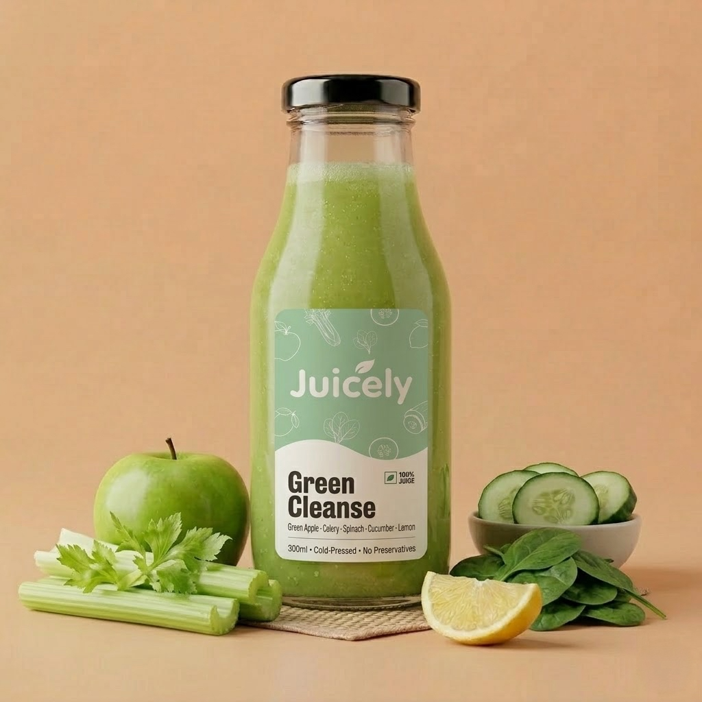 Detox Cleanse Pack