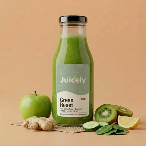 Green Reset
