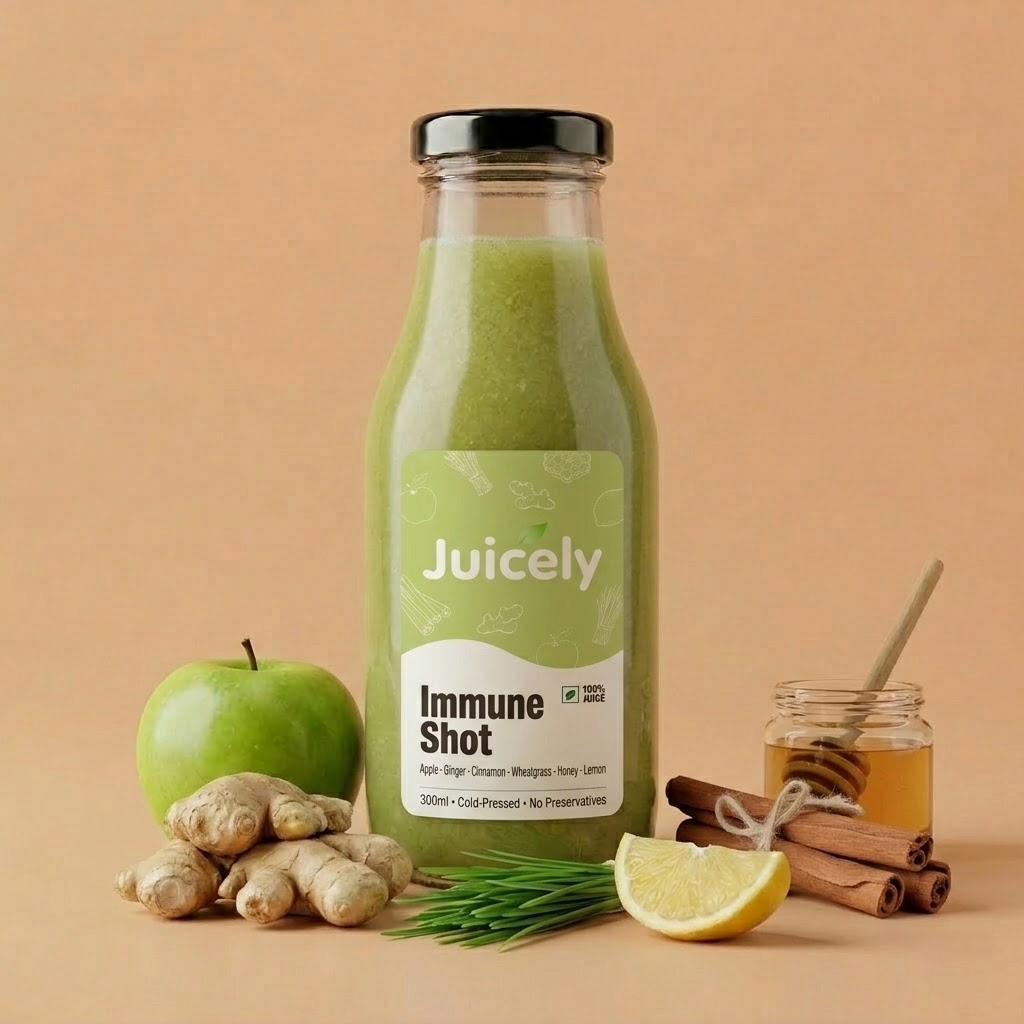 Immunity Booster Pack