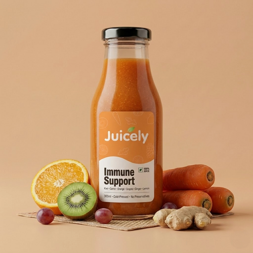 Immune Support