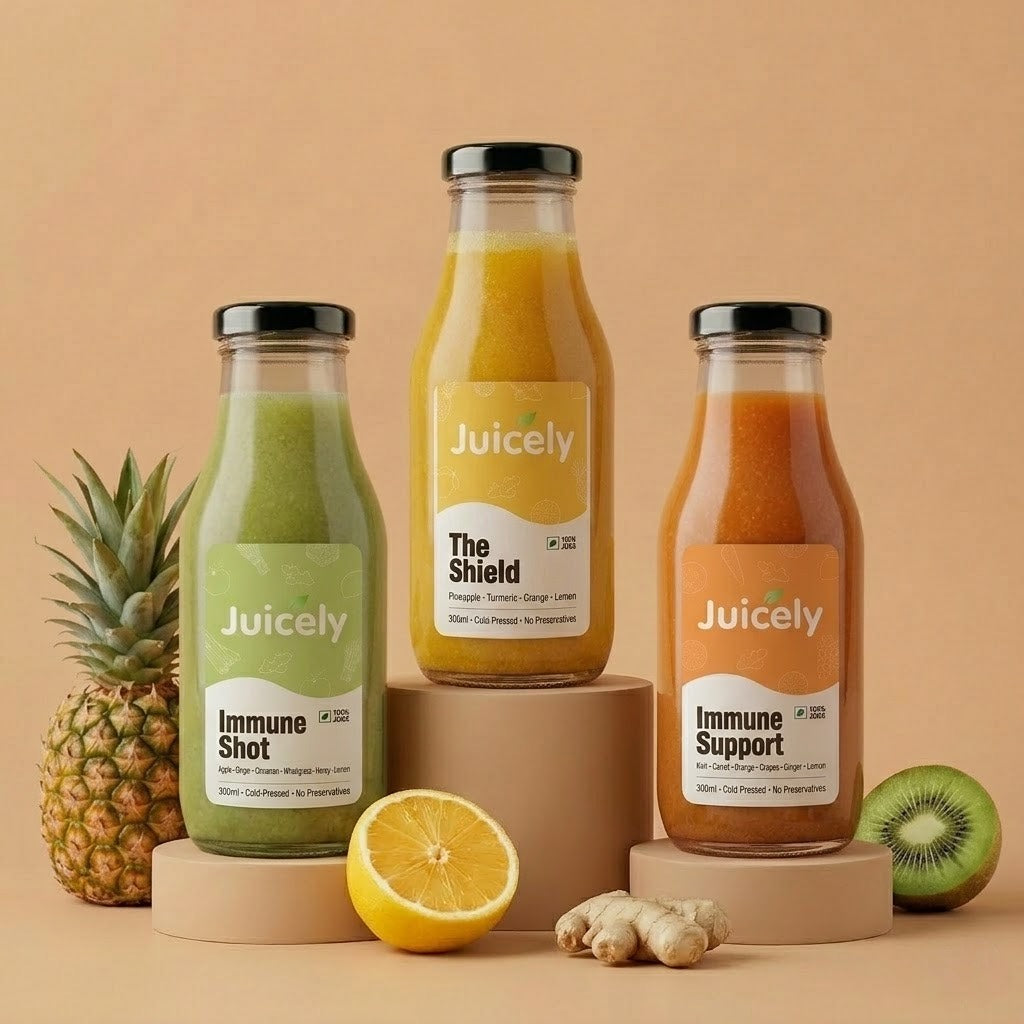 Immunity Booster Pack
