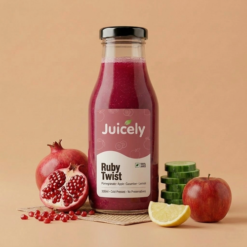 Ruby Twist