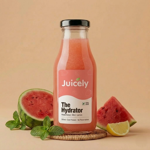 The Hydrator