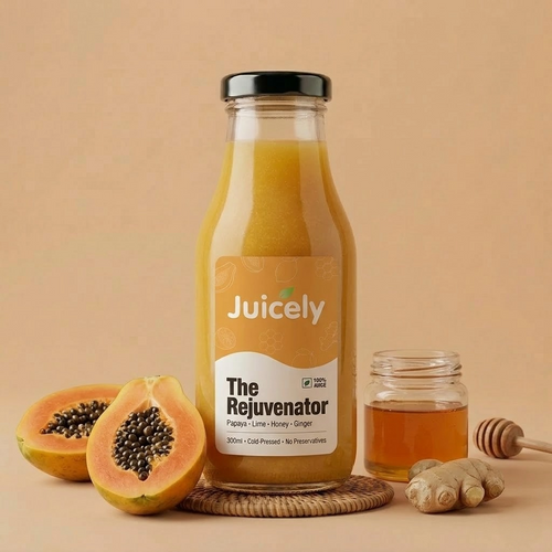 The Rejuvenator