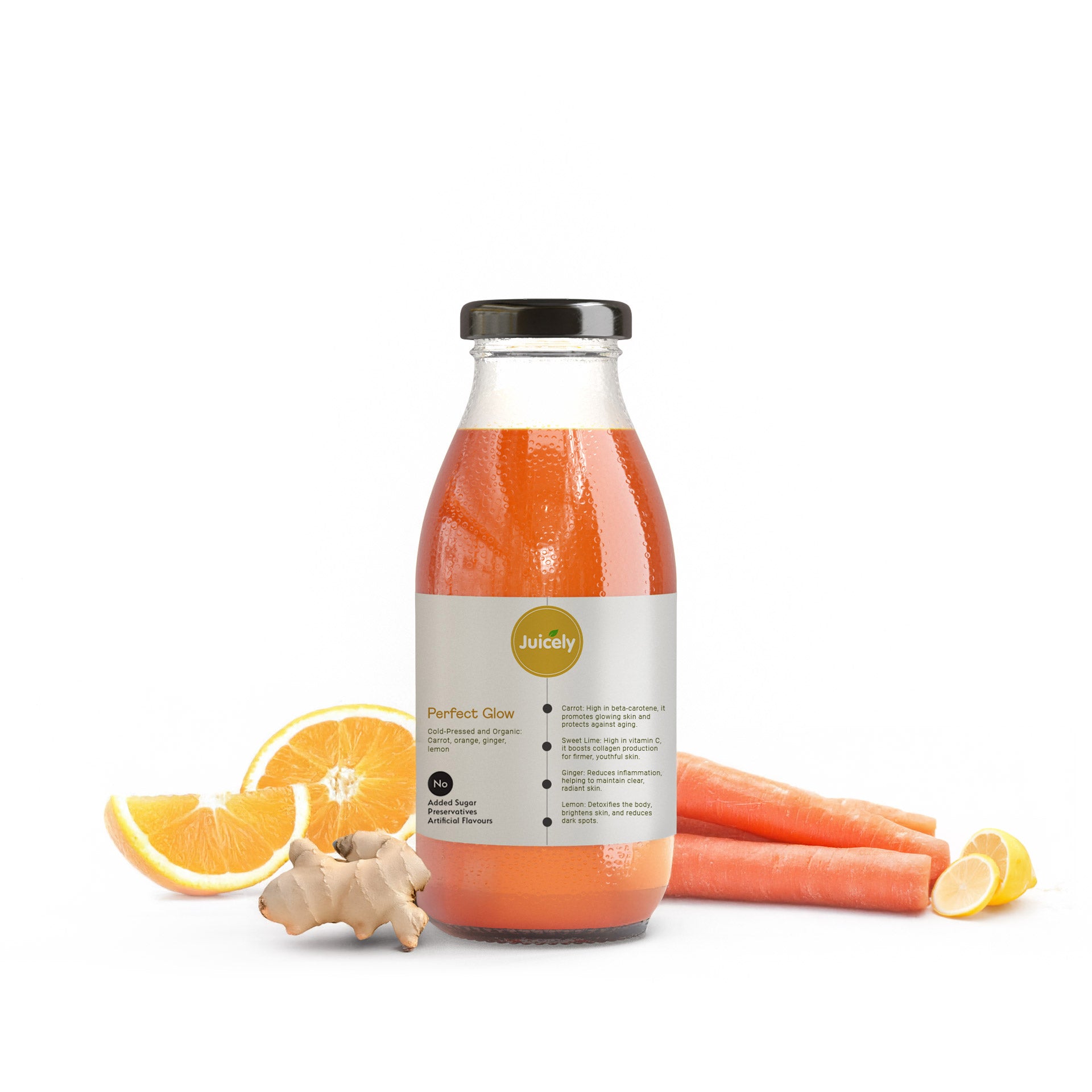 Anti Ageing Juice Pack