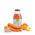 Cardio Boost | Carrot, Orange Juice