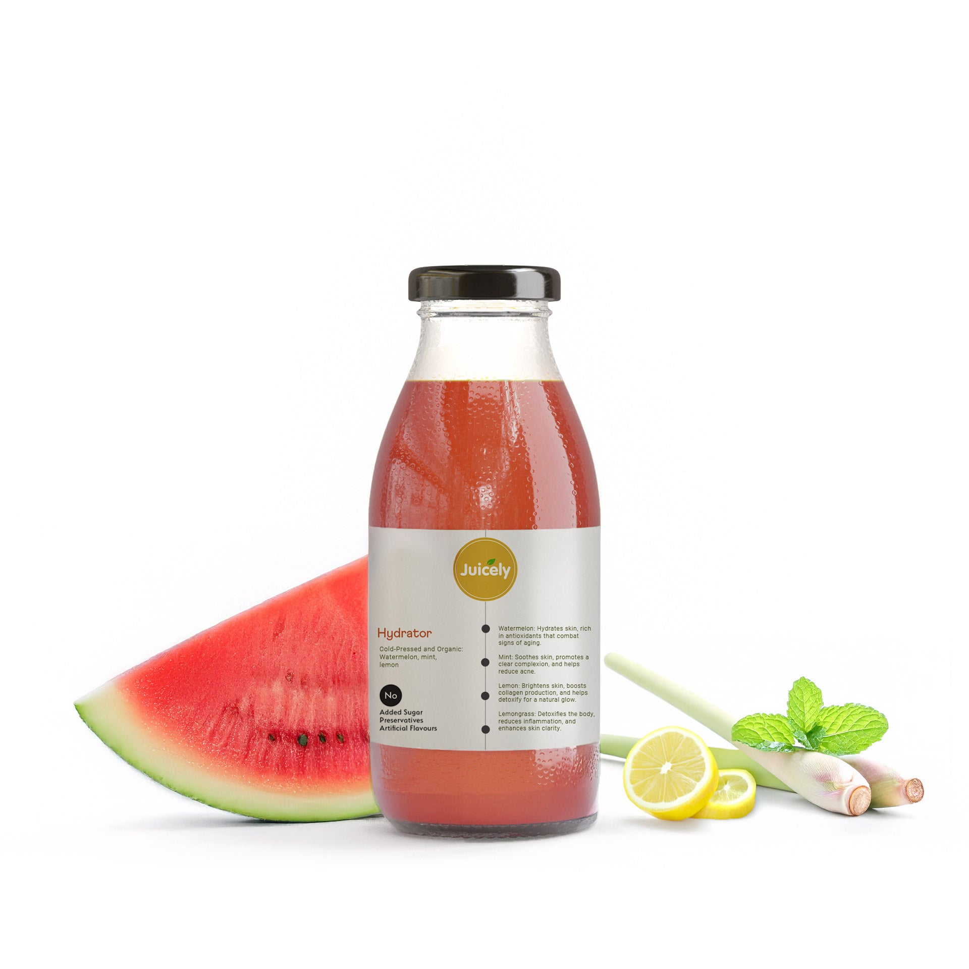 Anti Ageing Juice Pack